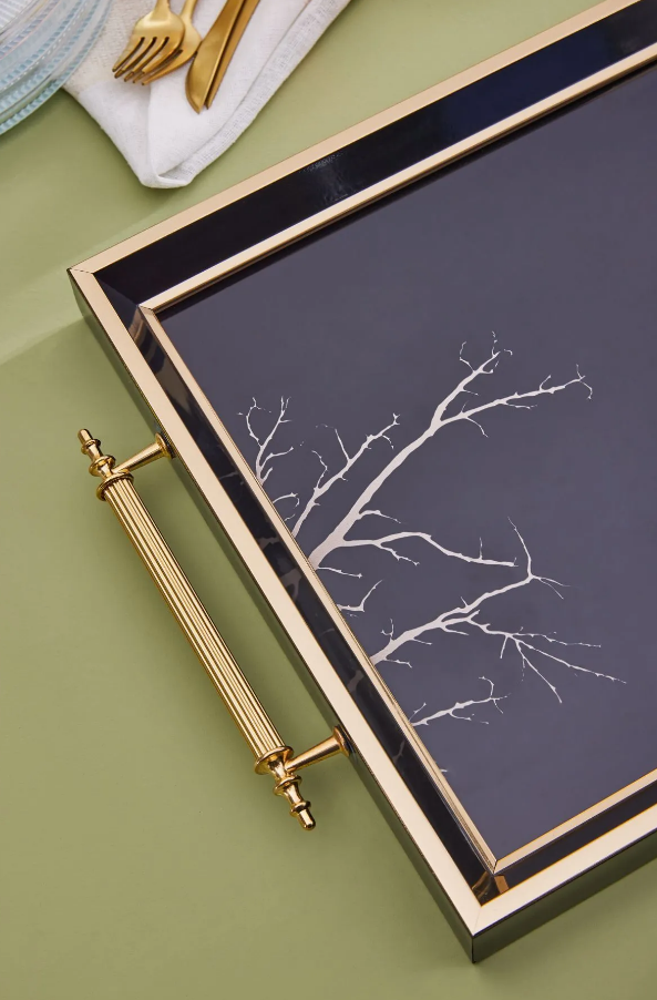 KARACA AUTUMN 49X29 CM DİKD, MULTICOLOR