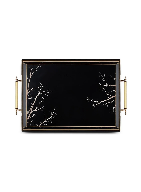 KARACA AUTUMN 49X29 CM DİKD, MULTICOLOR