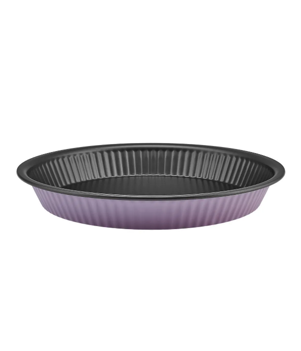 KARACA MULTICAKE TART MOLD 28 CM, LILAC