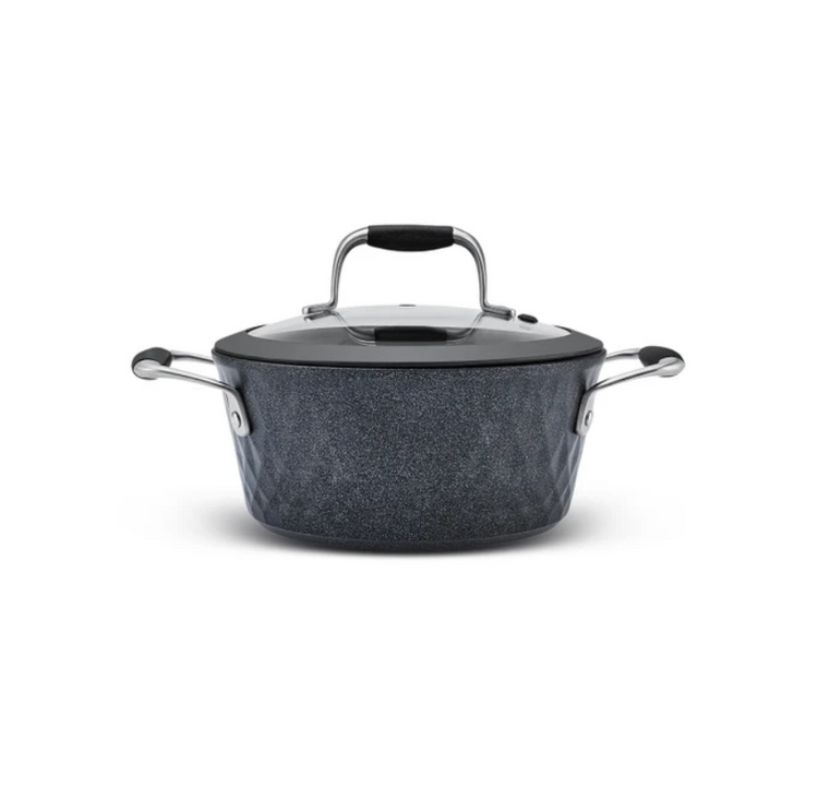 KARACA BIODIAMOND ELITE 7-PIECE COOKWARE SET