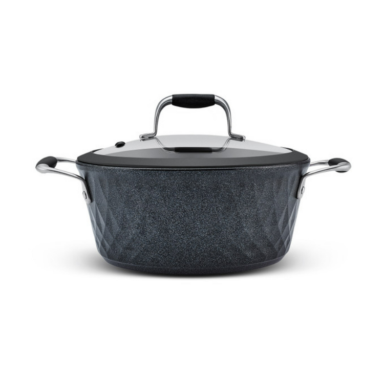 KARACA BIODIAMOND ELITE 7-PIECE COOKWARE SET