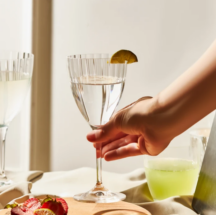 KARACA TAPALO WINE GLASS 250 ML