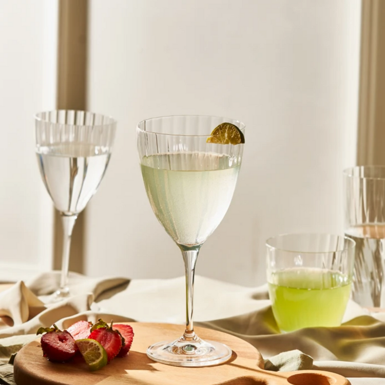 KARACA TAPALO WINE GLASS 250 ML