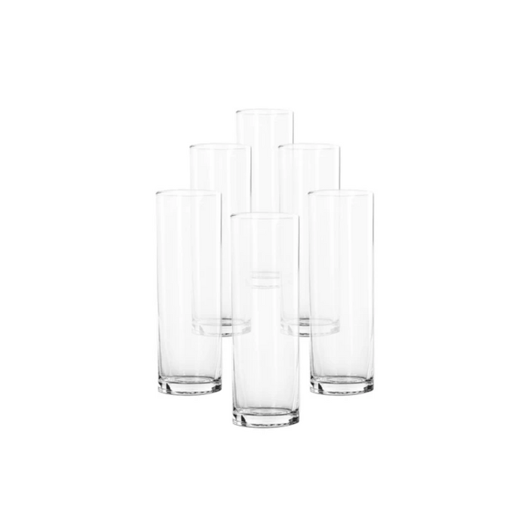 KARACA KRS JUNE LEMONADE GLASS