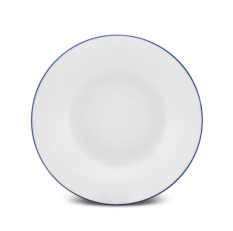 KARACA MILANO OPAL DEEP PLATE 20 CM