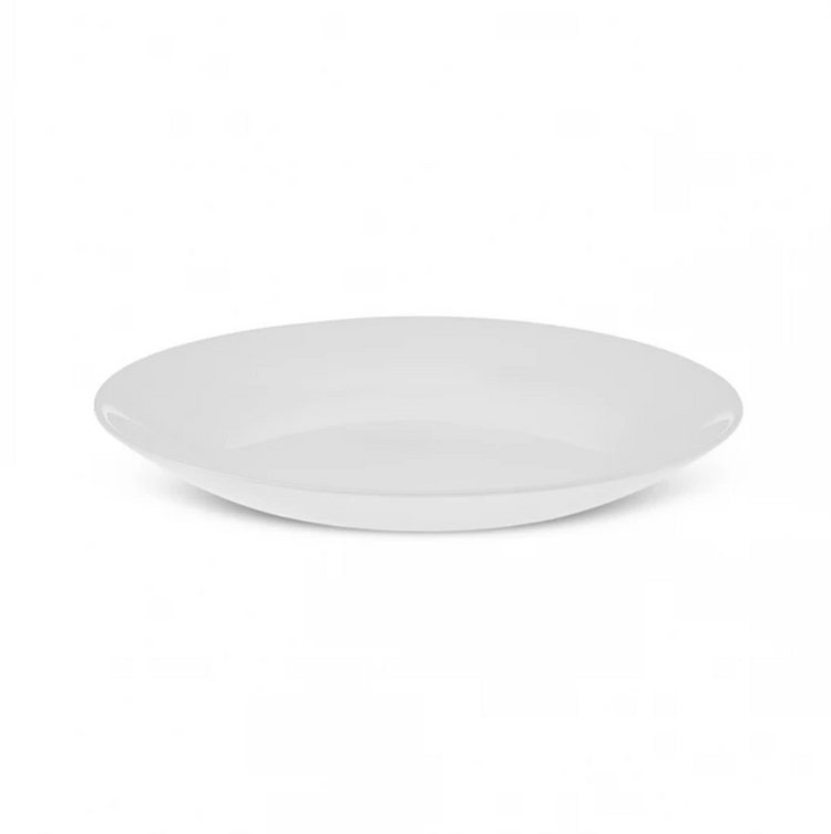 KARACA MILANO OPAL DESSERT PLATE 18 CM