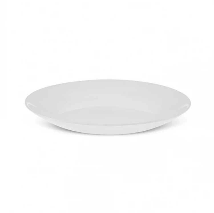 KARACA MILANO OPAL DESSERT PLATE 18 CM