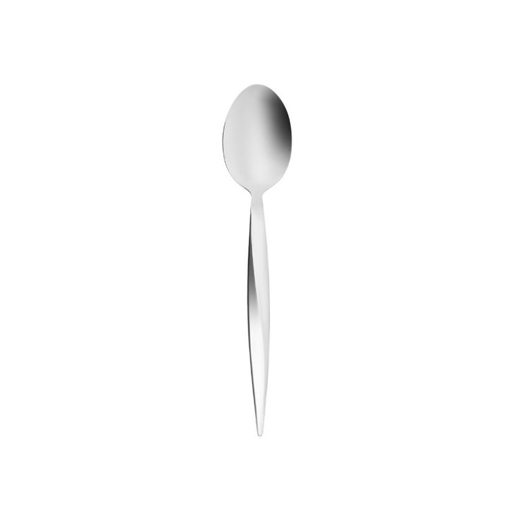 KARACA X SARIYER DESIGN 316 ELEGANCE SARIYER PLATINUM 84-PIECE CUTLERY SET FOR 12 PEOPLE