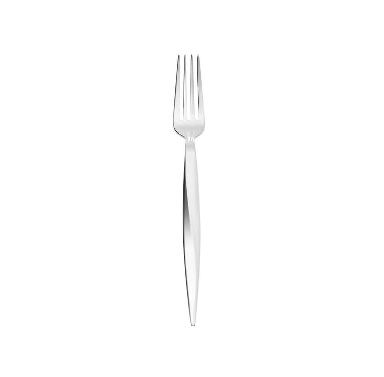 KARACA X SARIYER DESIGN 316 ELEGANCE SARIYER PLATINUM 84-PIECE CUTLERY SET FOR 12 PEOPLE