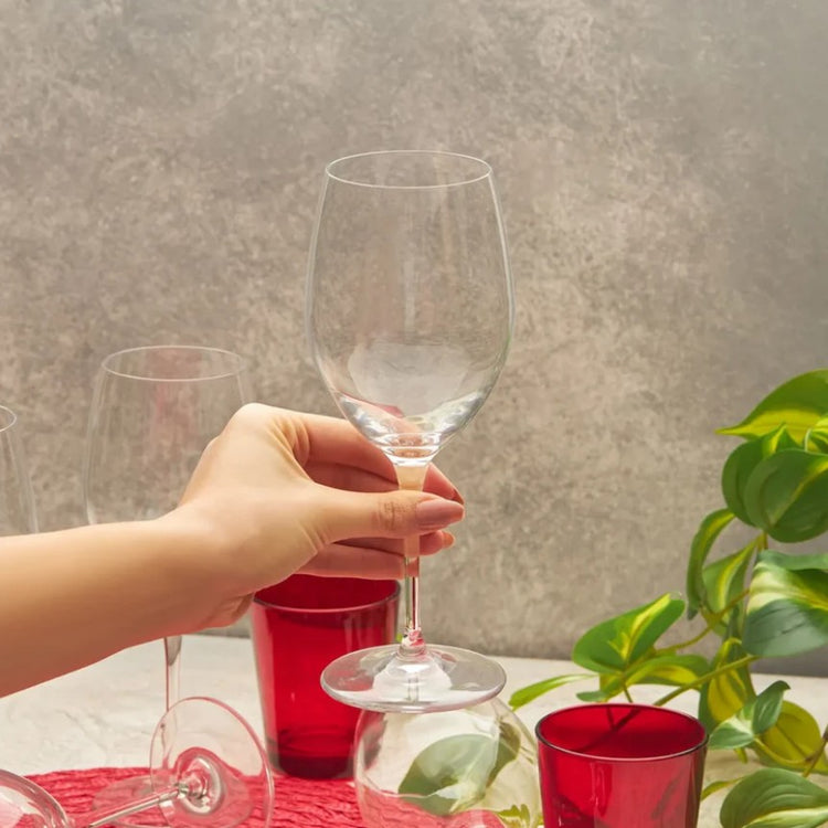 BRM SPECIAL TIME 12-PIECE GLASS SET