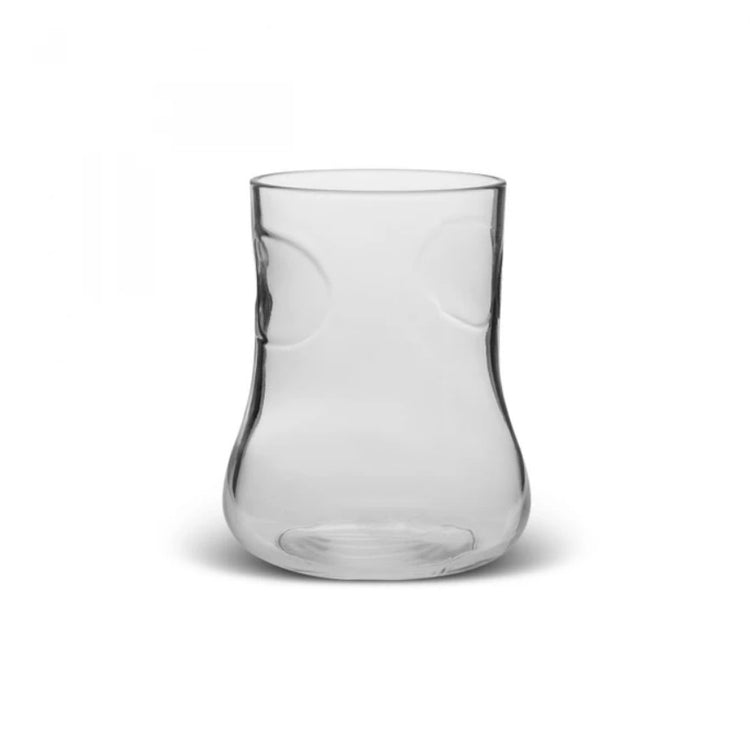 KARACA TOUCH 6 PIECE TEA GLASS SET 155 ML