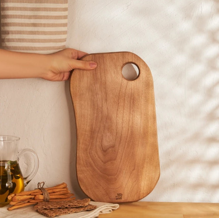 KARACA NOMI CUTTING BOARD