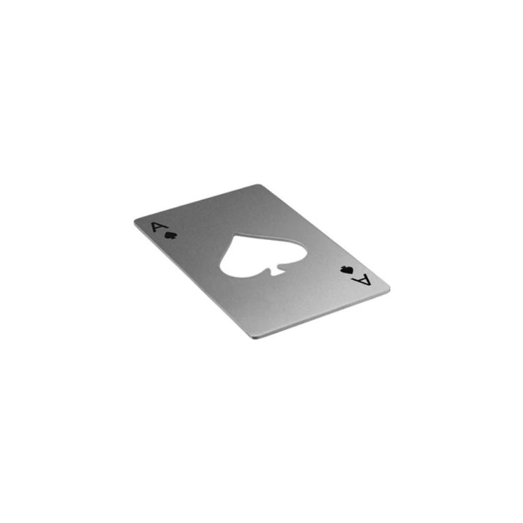 CRICK CRACK AS BOTTLE OPENER