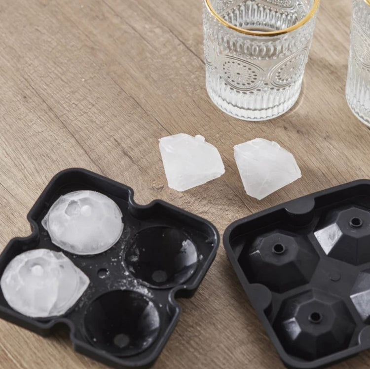 KARACA DIAMOND ICE TRAY