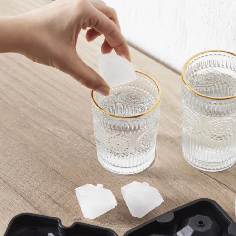 KARACA DIAMOND ICE TRAY