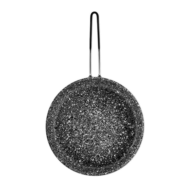 KARACA AVANOS STONE BIOGRANITE 30 CM FRYING PAN