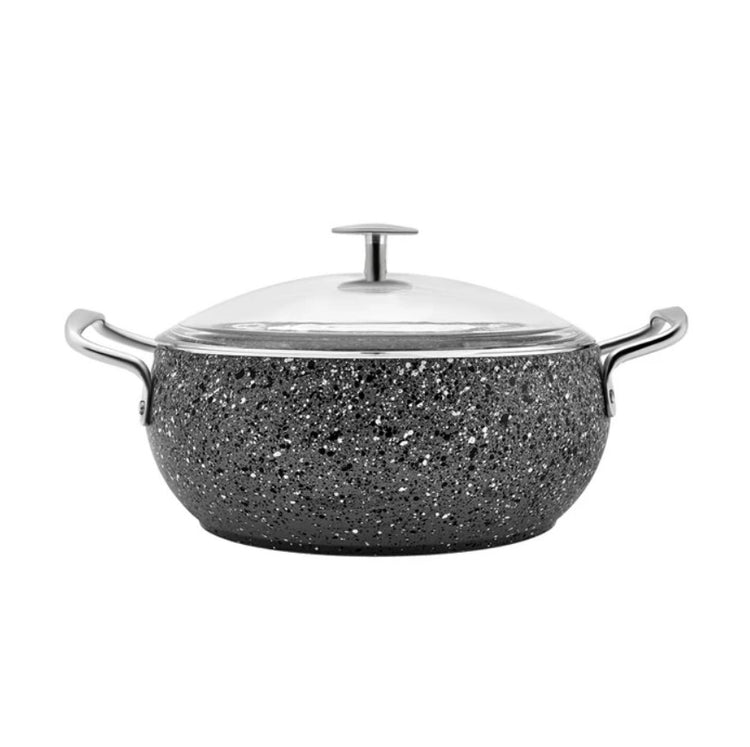 KARACA AVANOS STONE BIOGRANIT 24 CM 4.4 LITRE POT