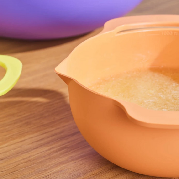 KARACA FLEX 9 IN 1 MIXING AND MEASURING BOWL SET