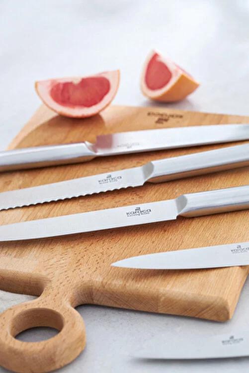 KARACA INOXY PREMIUM 5-Piece Knife Set
