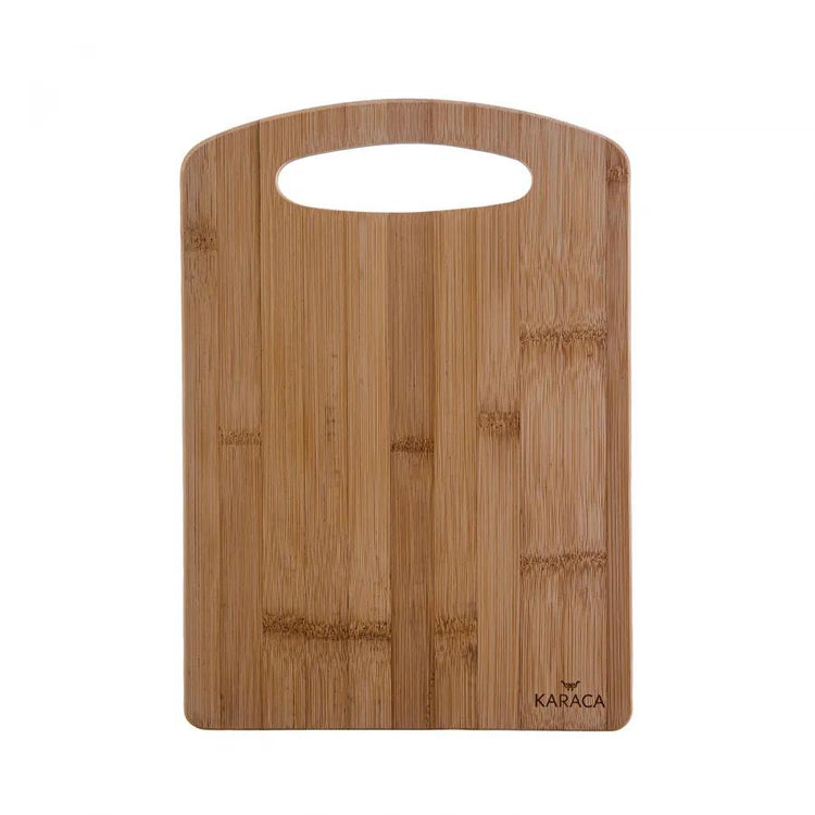KARACA STARK 2 PIECE CUTTING BOARD