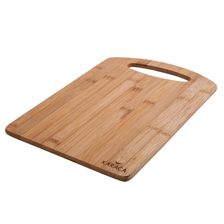 KARACA STARK 2 PIECE CUTTING BOARD