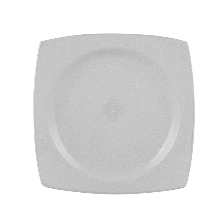 KARACA ROYAL LACE 24 PIECE SQUARE DINNER SET