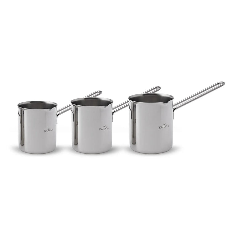 KARACA PLATINIUM 17-Piece Set