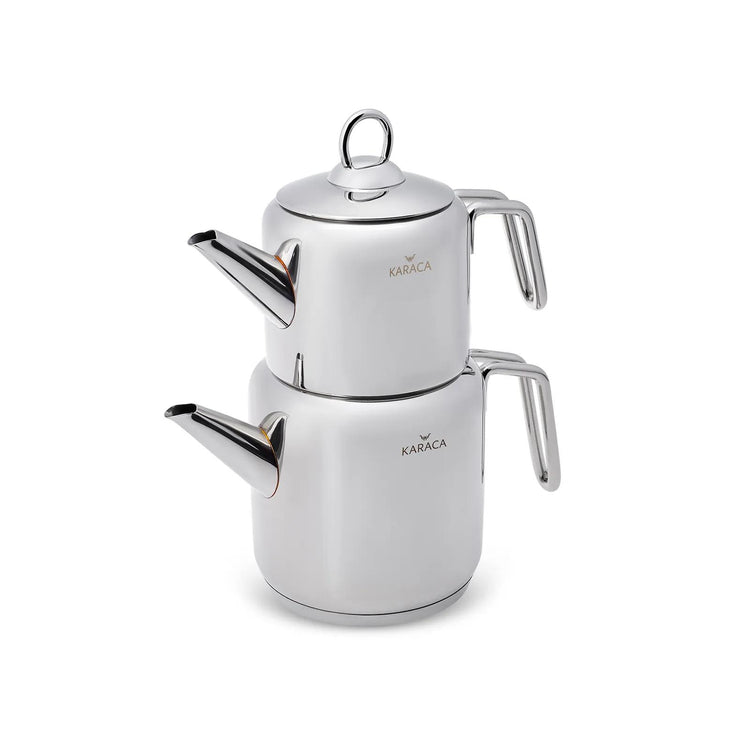 KARACA PLATINIUM 17-Piece Set