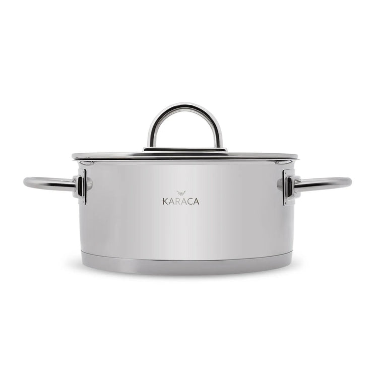 KARACA PLATINIUM 17-Piece Set