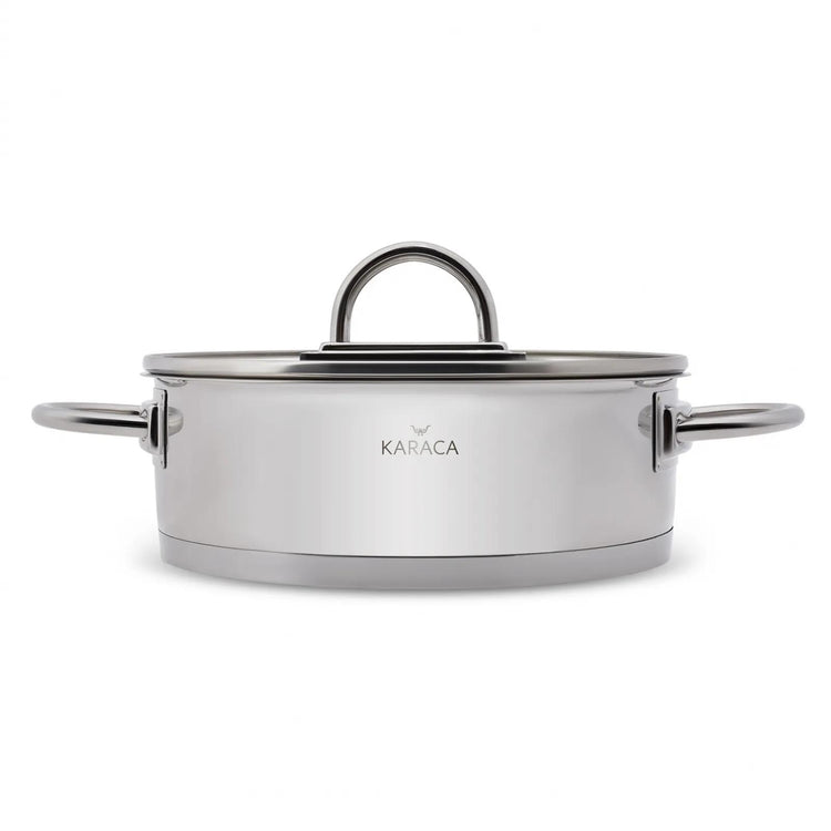 KARACA PLATINIUM 17-Piece Set
