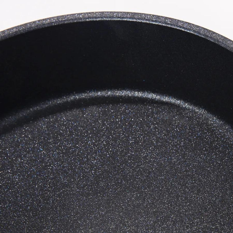 KARACA BIO DIAMOND ANTIBACTERIAL HANDLE 6-PIECE SAUTE PAN SET