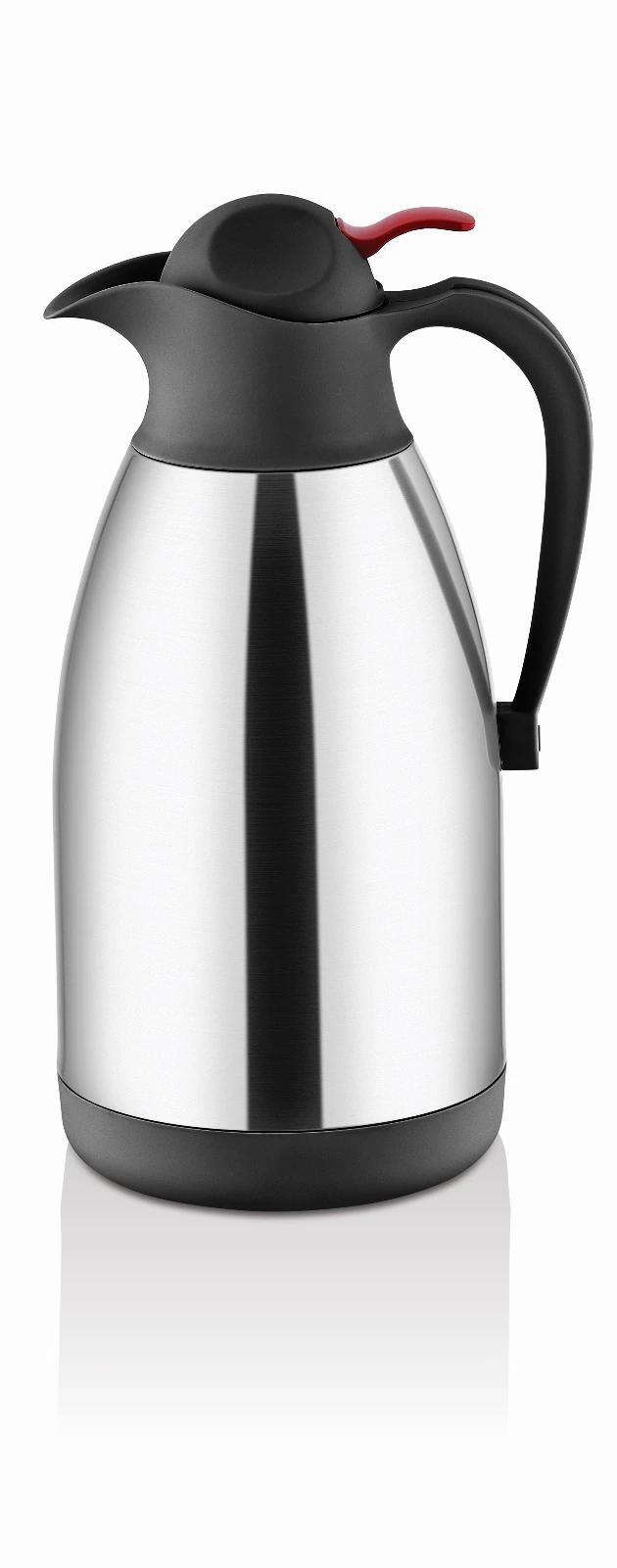 FMS THERMOS 2,5 LT İNOX T TYPE