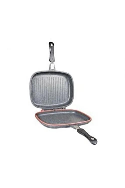FMS GRANITE FISH PAN NO:36 CM