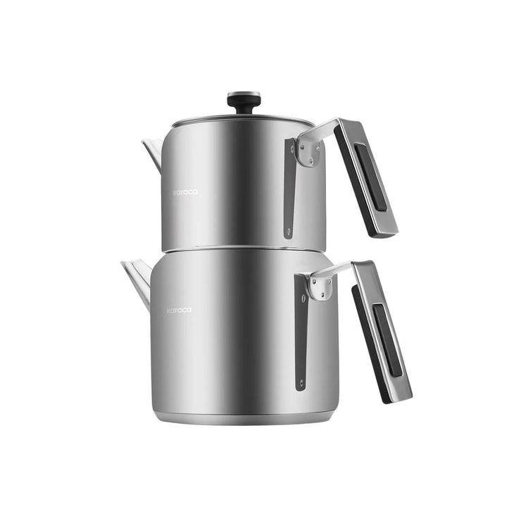 KARACA YASEMIN Tea Pot Set