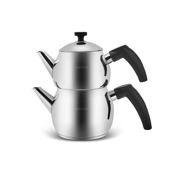 KARACA ALIM Small Tea Pot Set