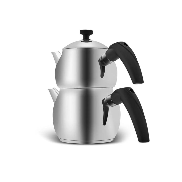 KARACA ALIM Small Tea Pot Set