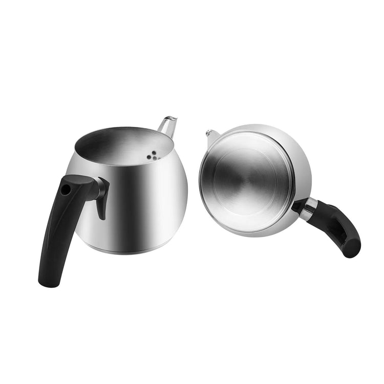 KARACA ALIM Small Tea Pot Set