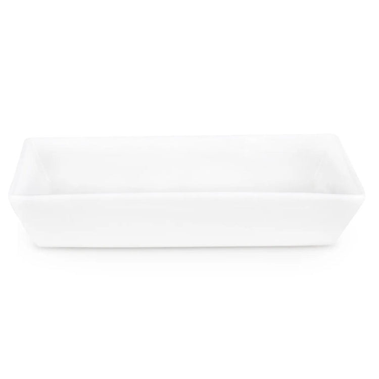 CARMEN TREND 12417-3 Rectangular Nut Bowl 18x10