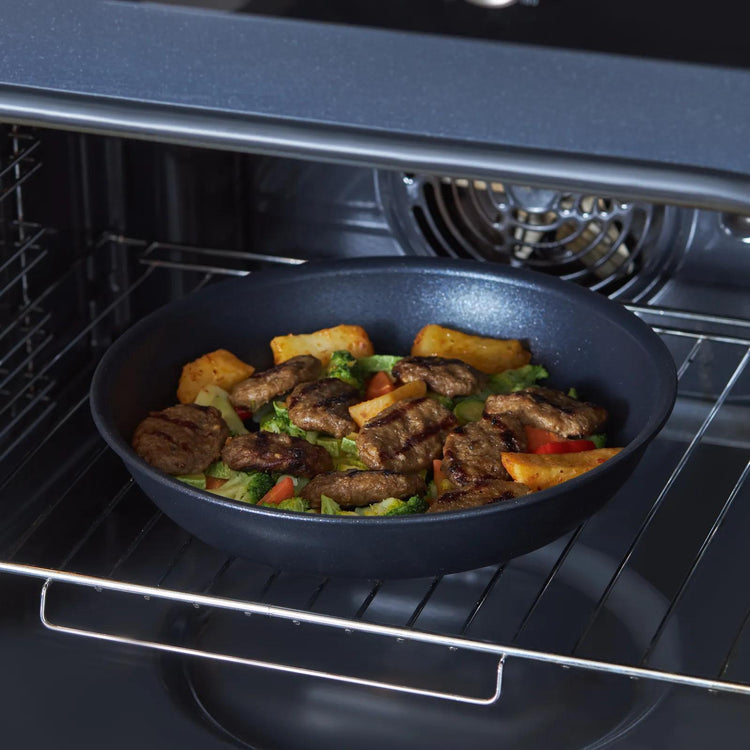 KARACA BIODIAMOND EASY CLIP 13-Piece Pot Set