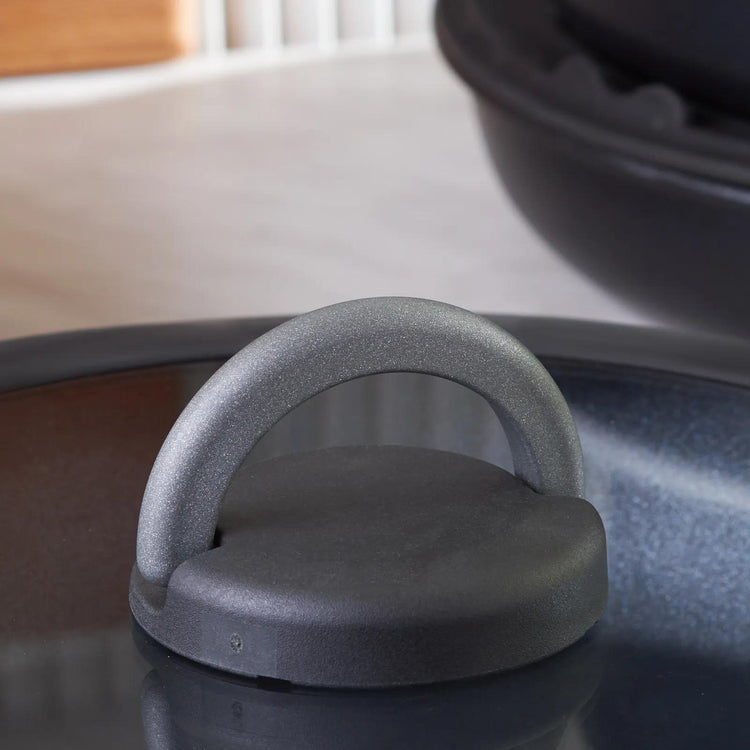 KARACA BIODIAMOND EASY CLIP 13-Piece Pot Set