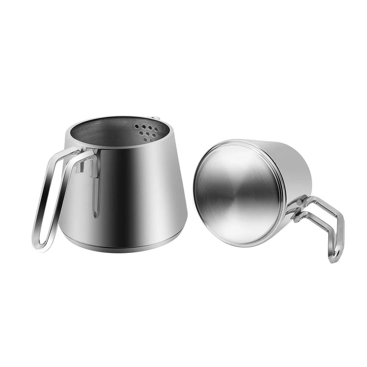 KARACA İKİZDERE Medium Tea Pot Set