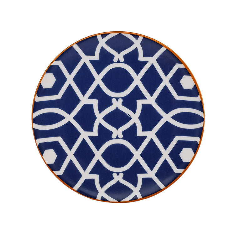 KARACA MARRAKECH 18-PIECE BREAKFAST SET