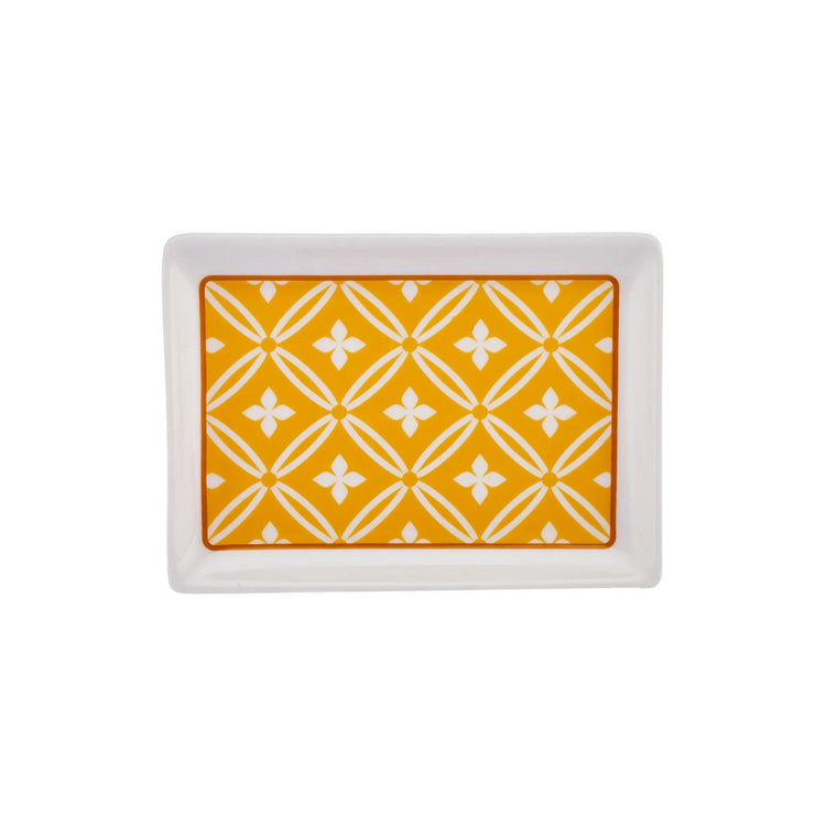 KARACA MARRAKECH 18-PIECE BREAKFAST SET