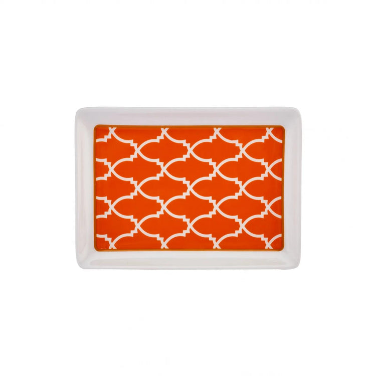 KARACA MARRAKECH 18-PIECE BREAKFAST SET