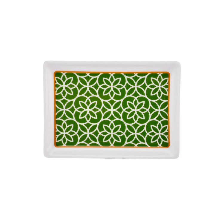 KARACA MARRAKECH 18-PIECE BREAKFAST SET