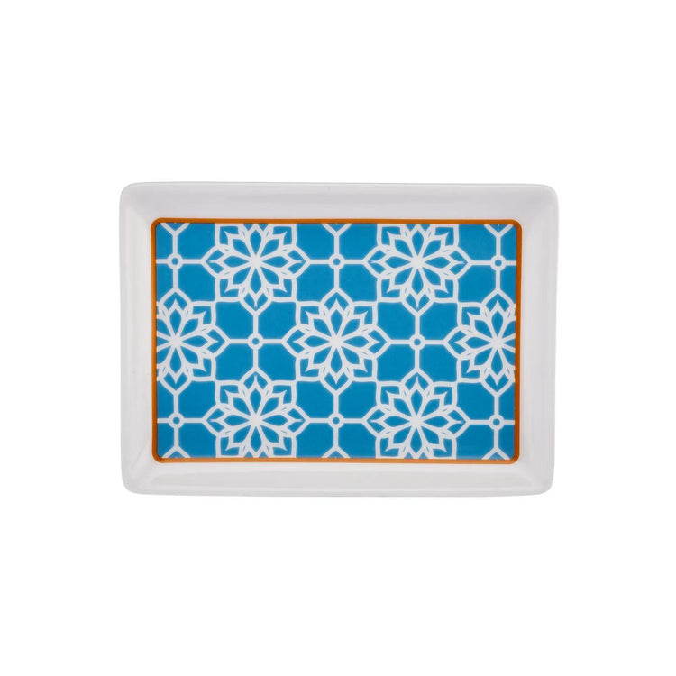 KARACA MARRAKECH 18-PIECE BREAKFAST SET