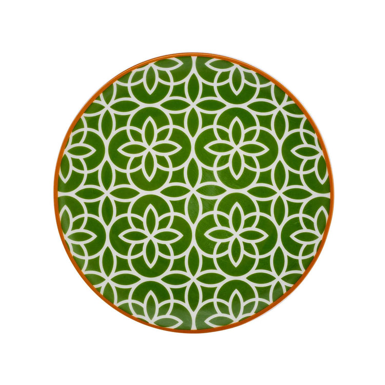 KARACA MARRAKECH 18-PIECE BREAKFAST SET