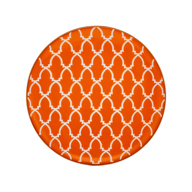 KARACA MARRAKECH 18-PIECE BREAKFAST SET