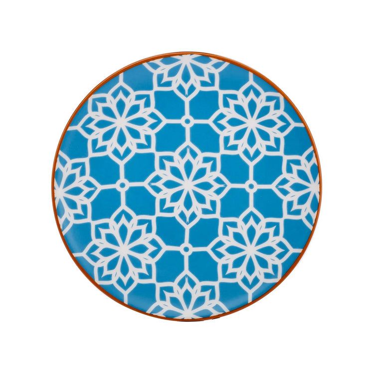 KARACA MARRAKECH 18-PIECE BREAKFAST SET