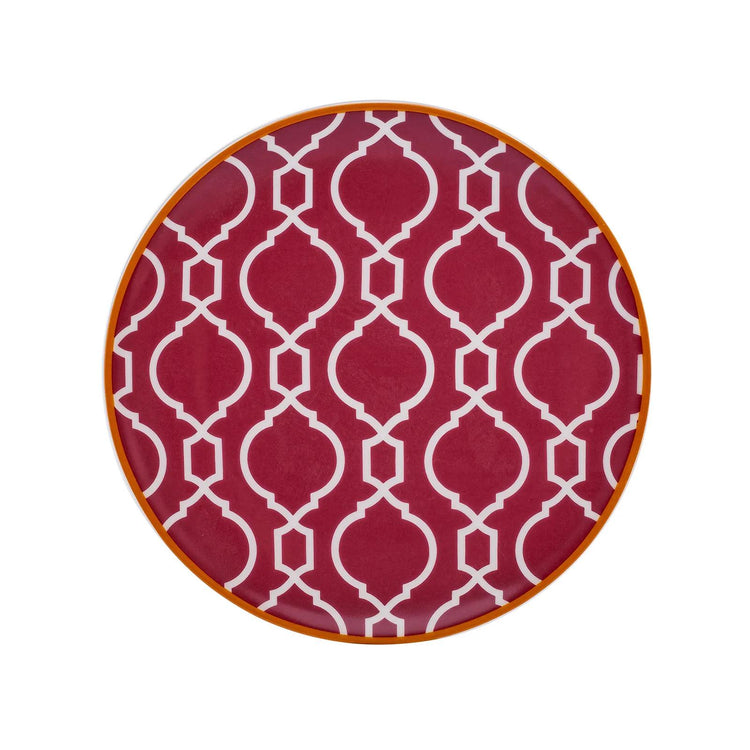 KARACA MARRAKECH 18-PIECE BREAKFAST SET